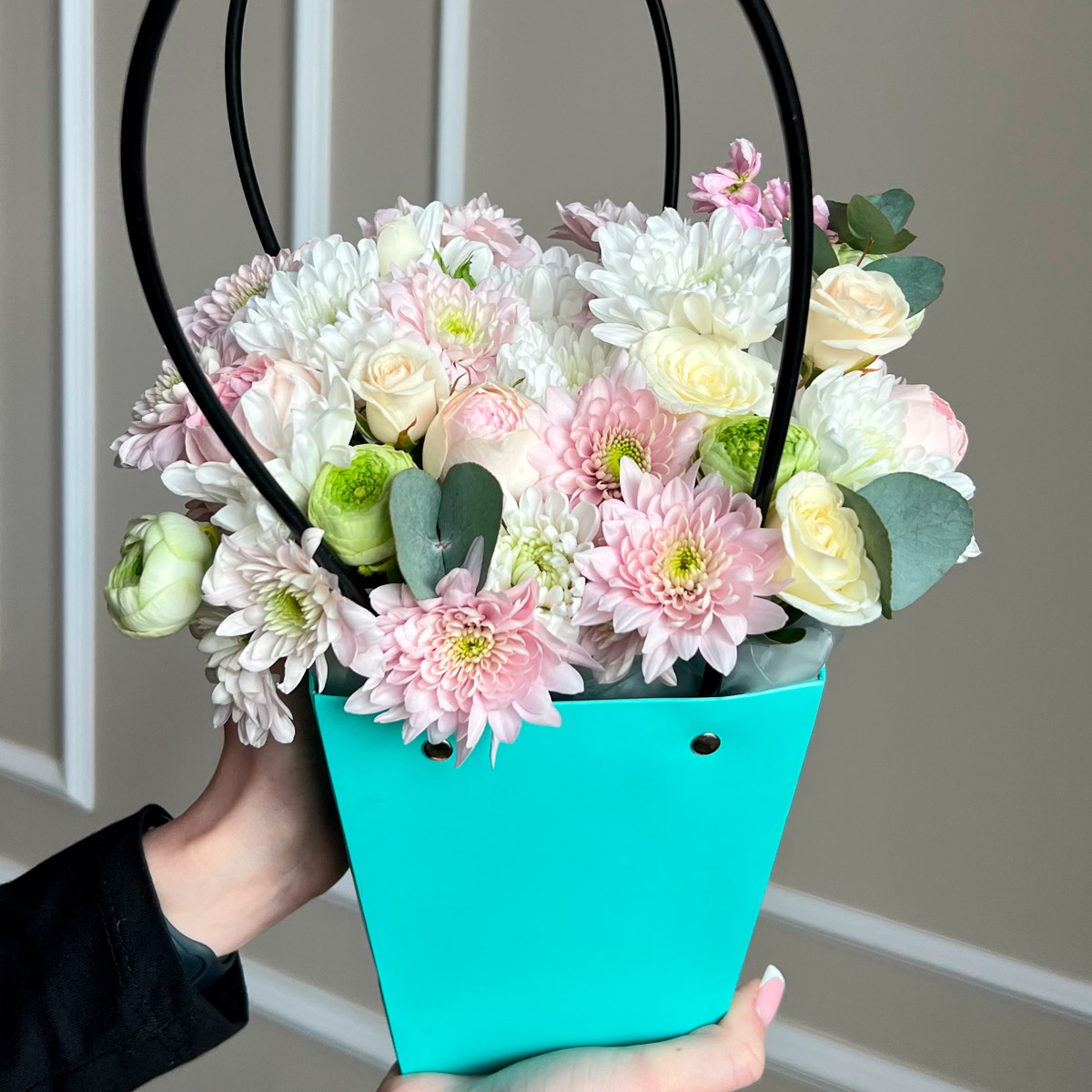 Композиция (предзаказ) 110