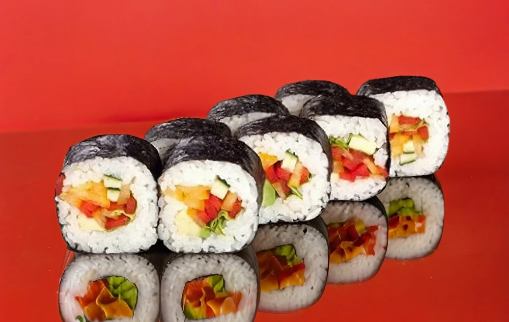 Ролл Ясай ролл