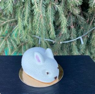 Муссовые Зайки