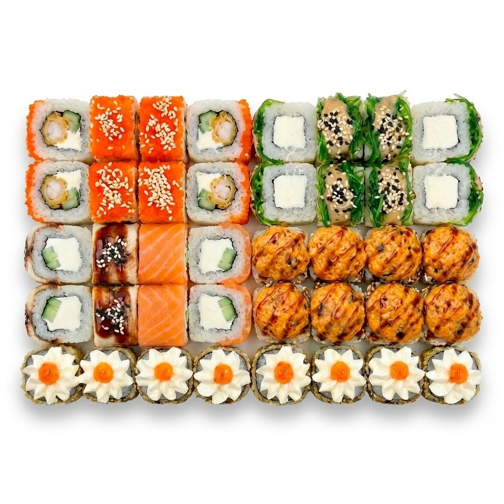 Вкусные свидания