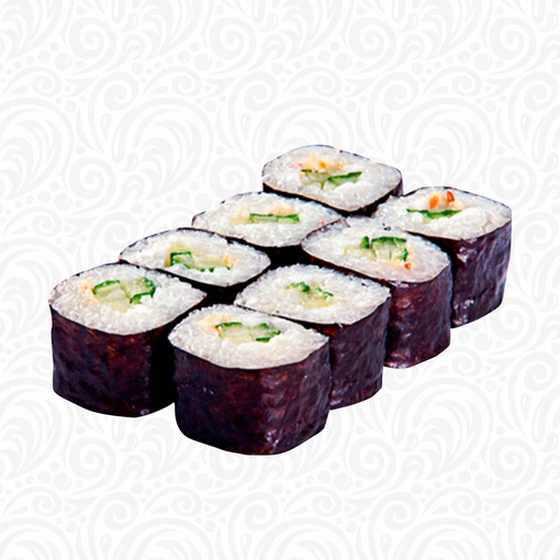 Каппа маки
