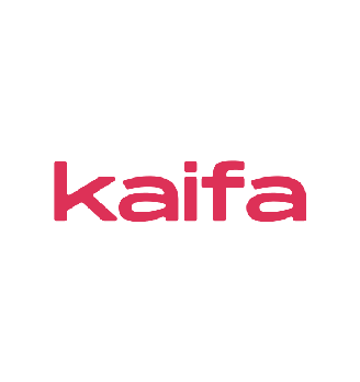 Доставка Kaifa - логотип