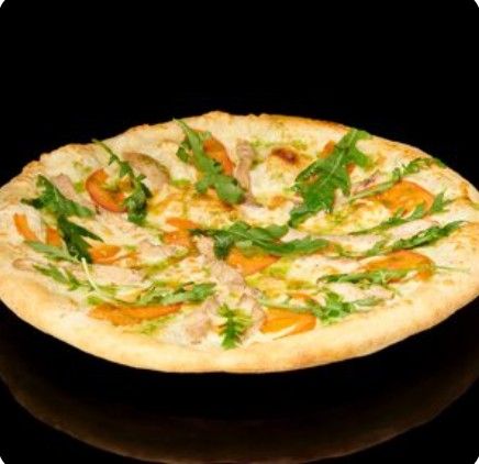 Пицца Ориента 30см