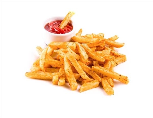 БCH Картофель фри chibbis