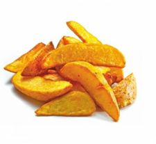 Картофель Айдахо