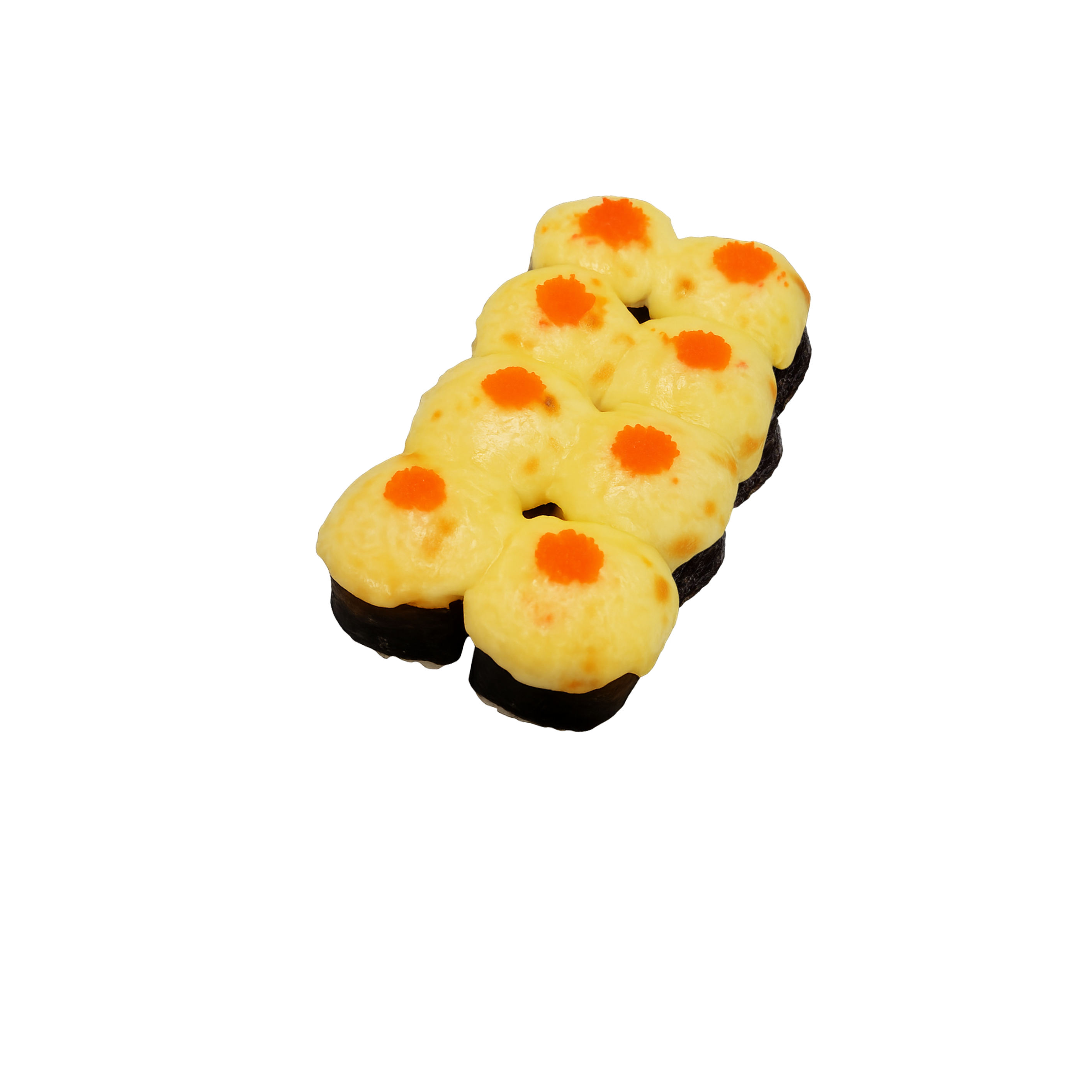Ролл Запеченный с курицей
