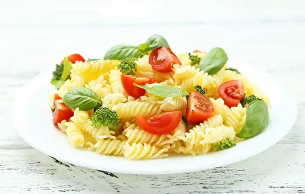 Макароны