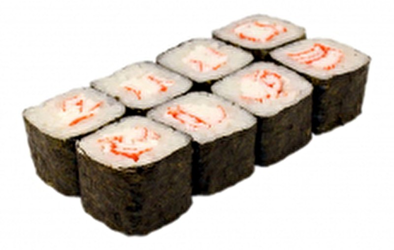 Краби маки