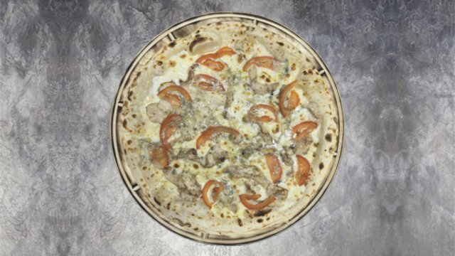 Цыпленок дорблю, 32см