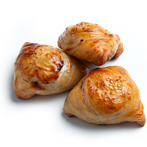 Самса с курицей (3 шт)