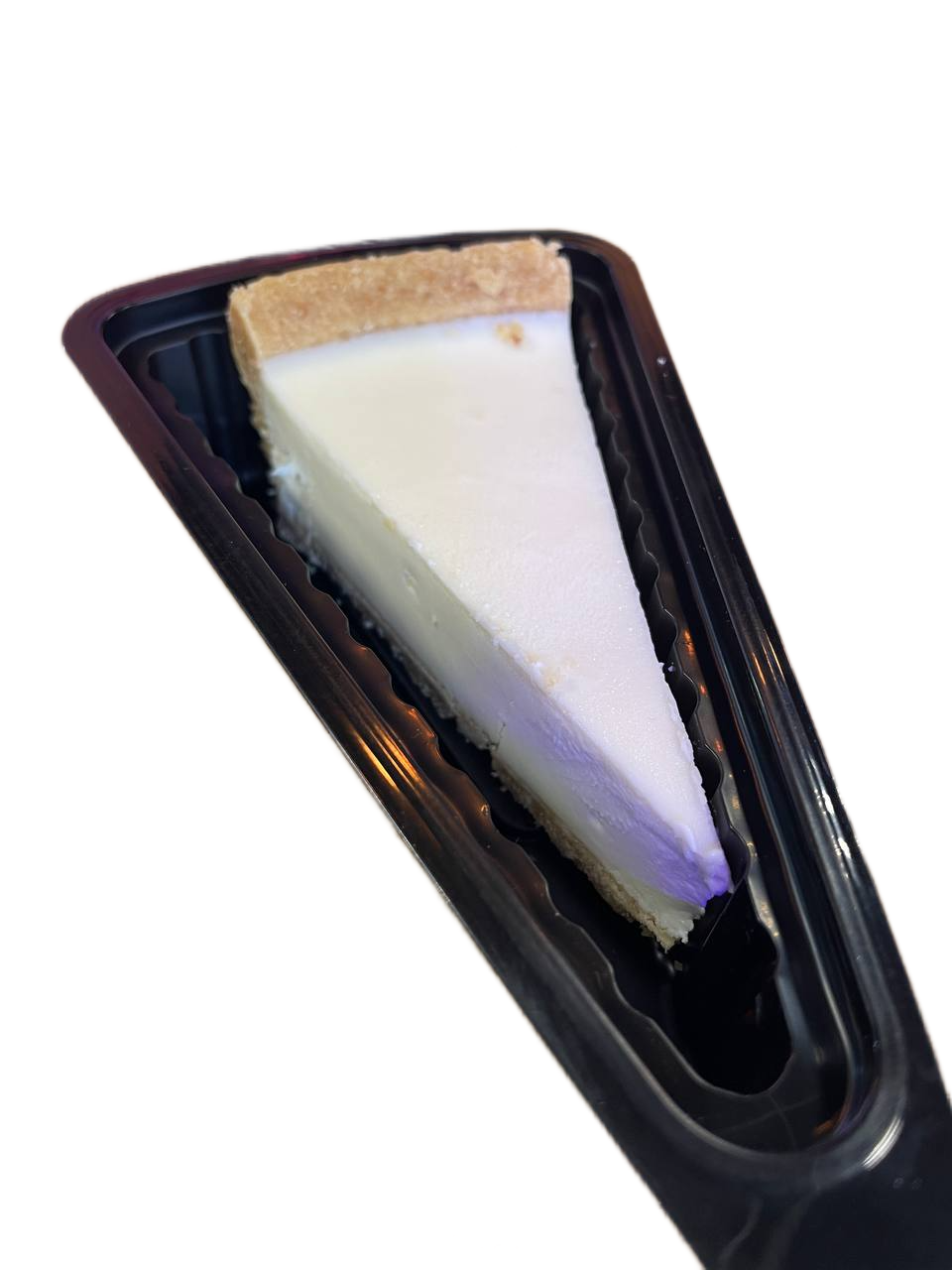 Чизкейк "Нью-Йорк"