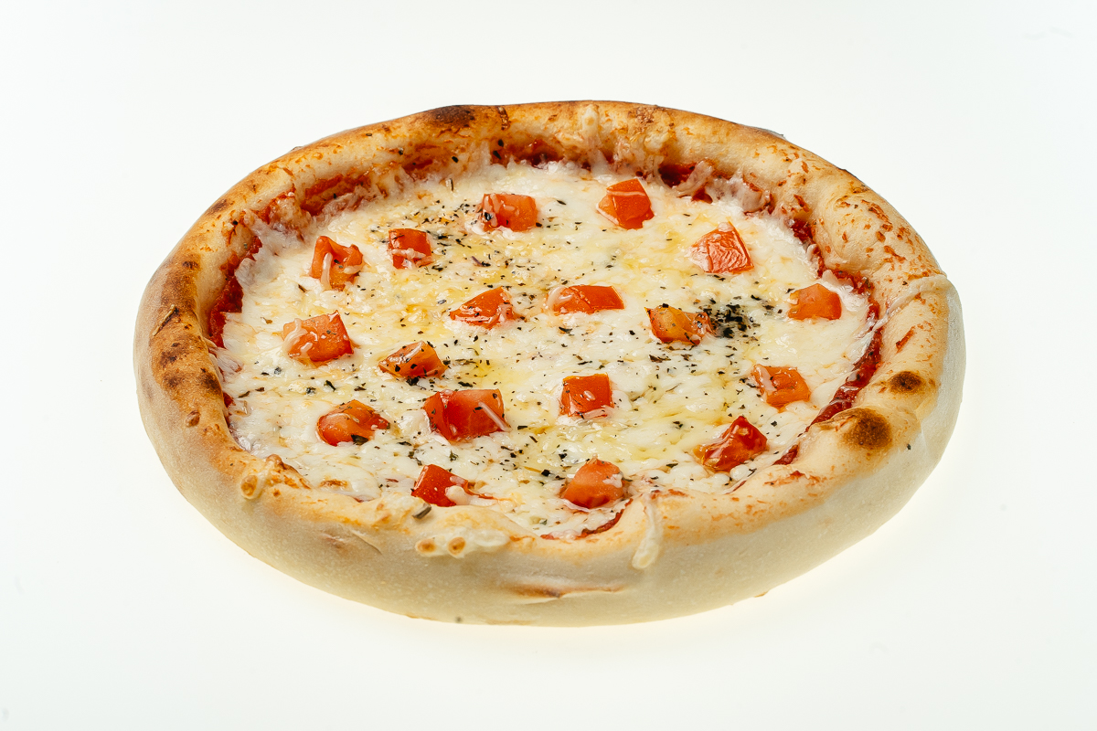 Пицца Маргарита 20 см