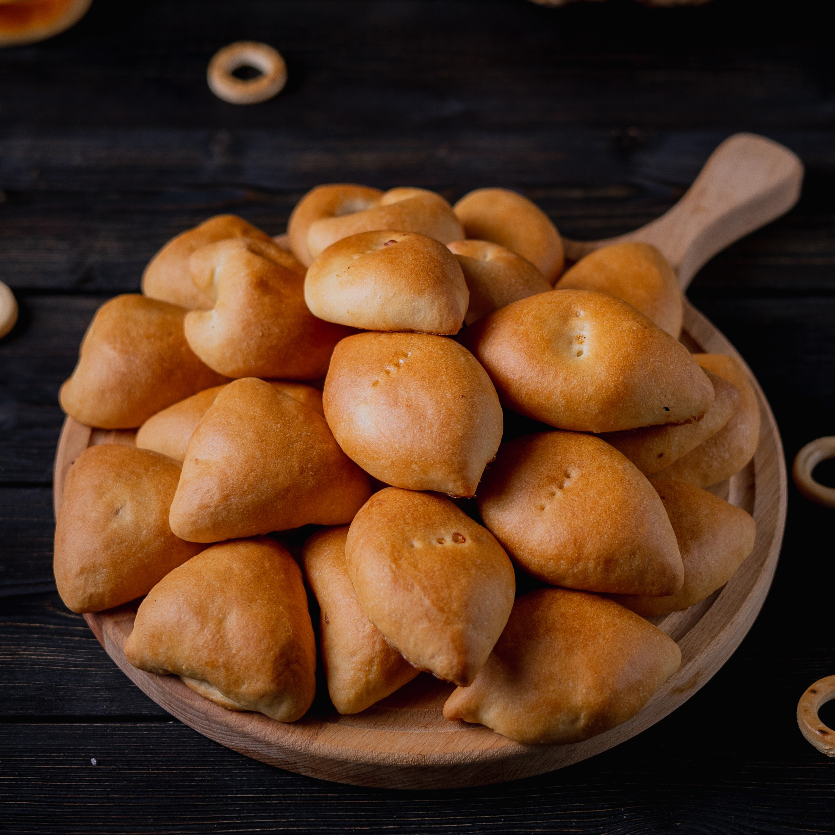 Фуршетный набор 48