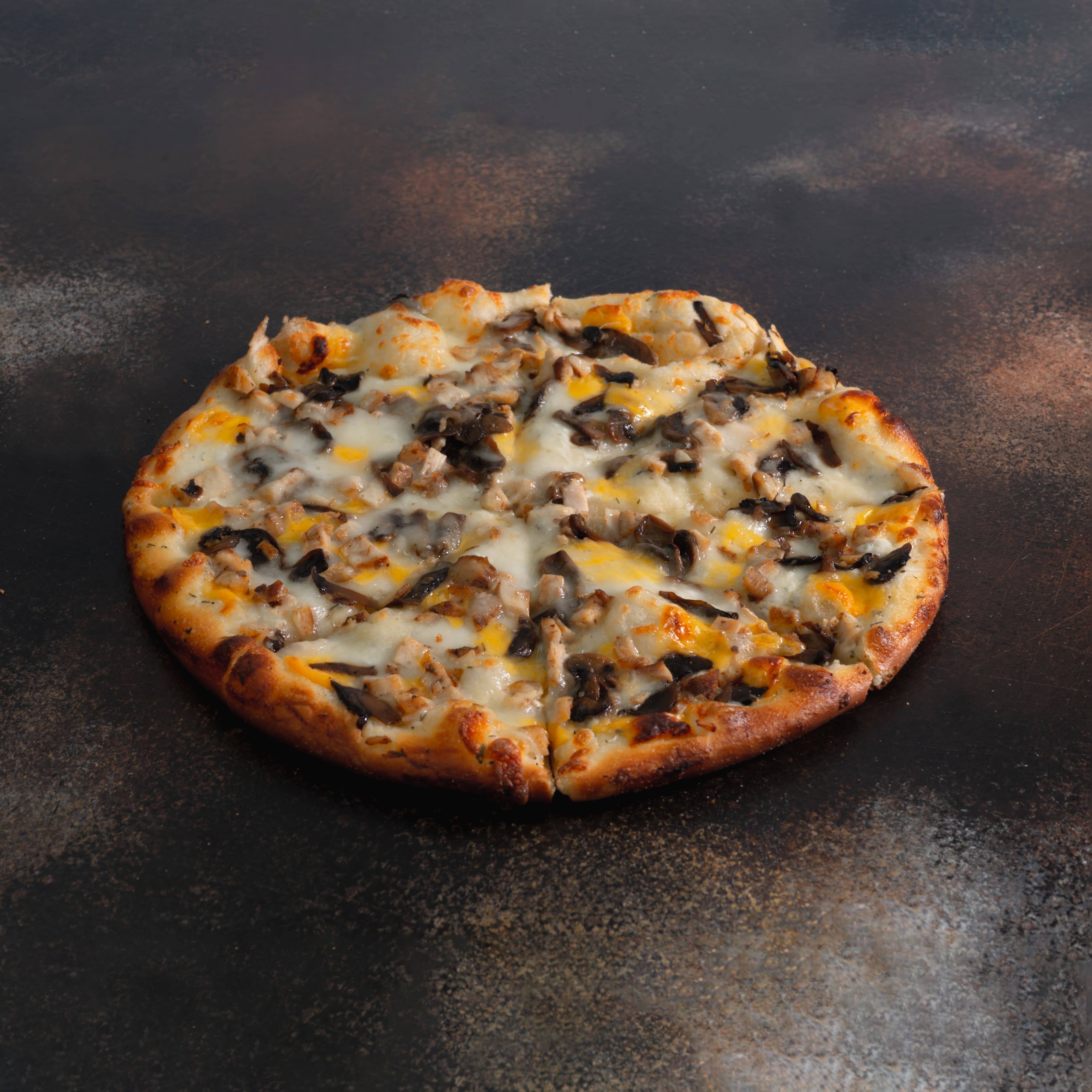 Пицца Жульен