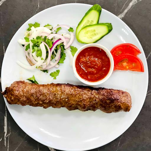 Люля из свинины