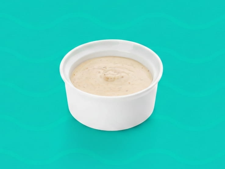 Кунжутный соус