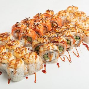 Hot Set 1,1 кг