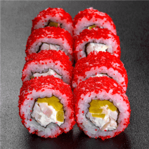 Дайкири 4 кусочка