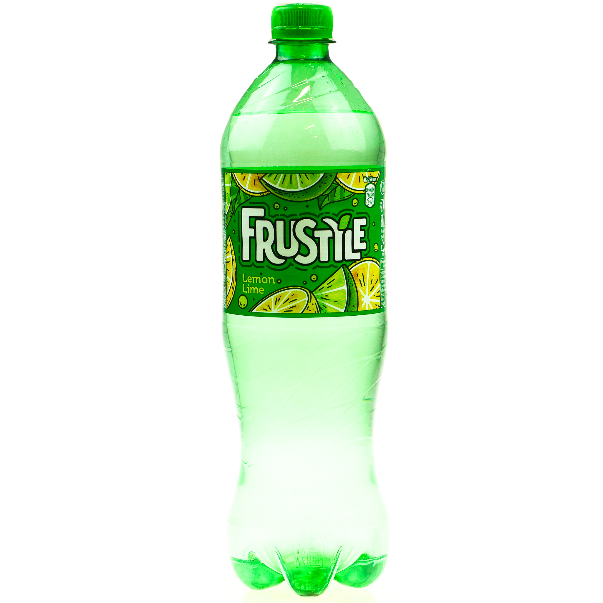 Frustyle "Лимон лайм" 0,5л
