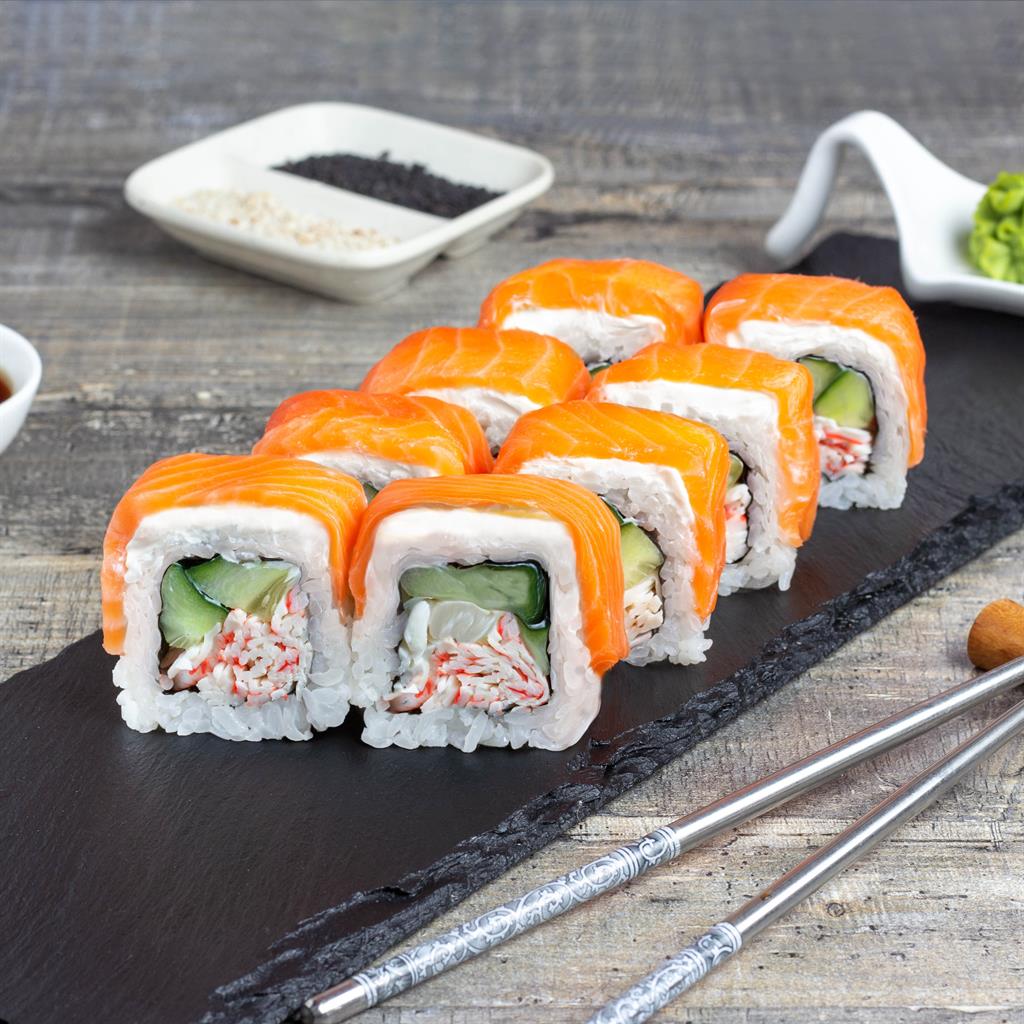 Филадельфия люкс