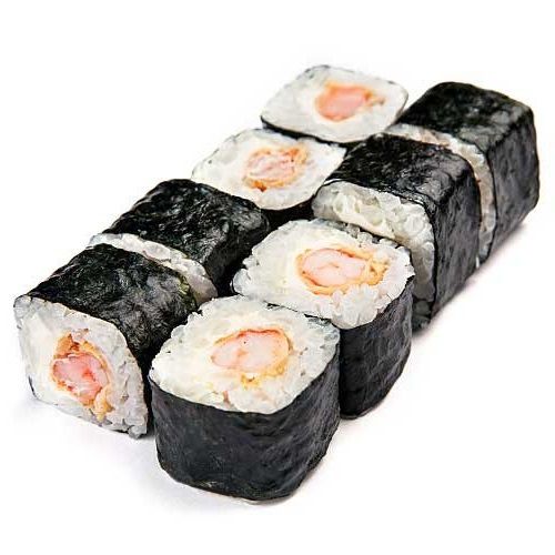 Ролл "Курица"