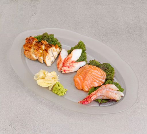 Набор Сашими