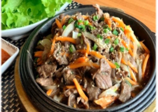 Пулькоги 300г