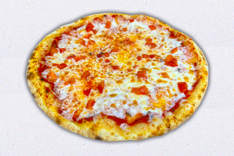 Пицца Маргарита 30см