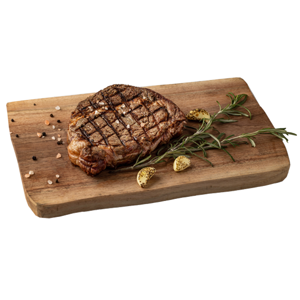 Стейк Рибай