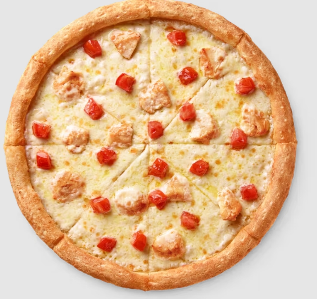 Pulcino ( цыпленок чилли)