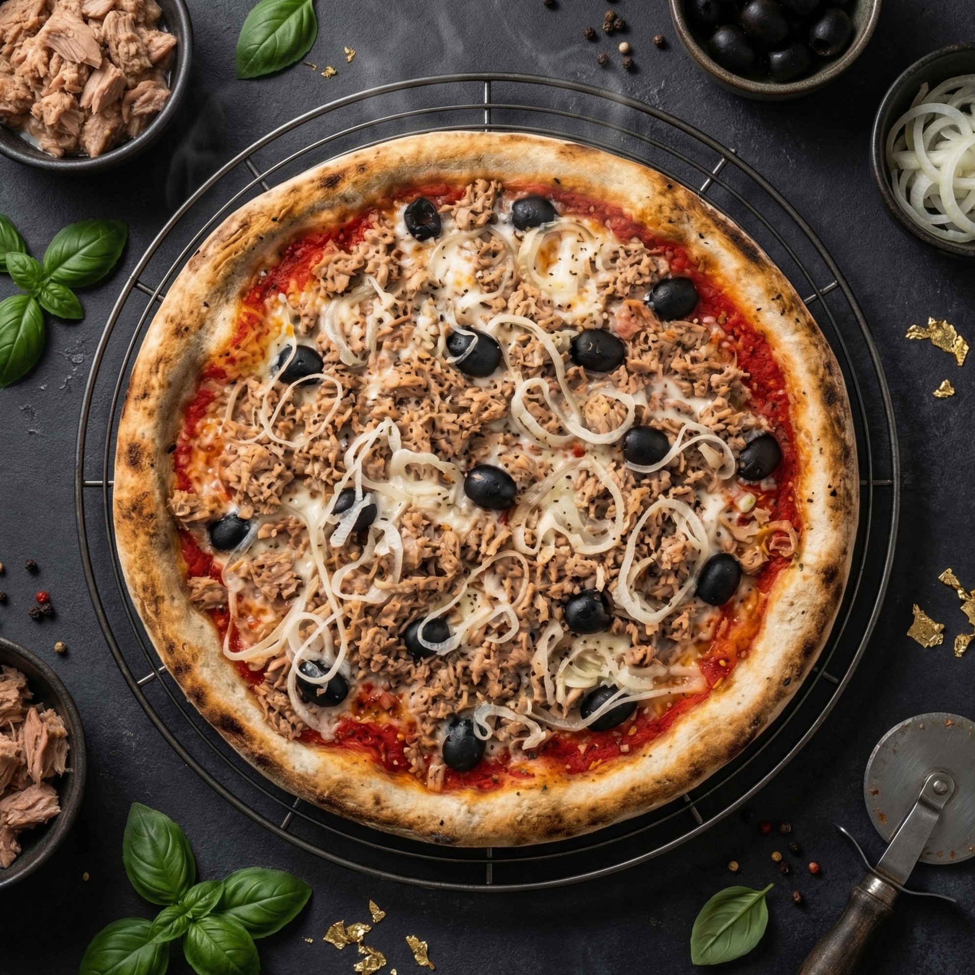 Тонната Нью М