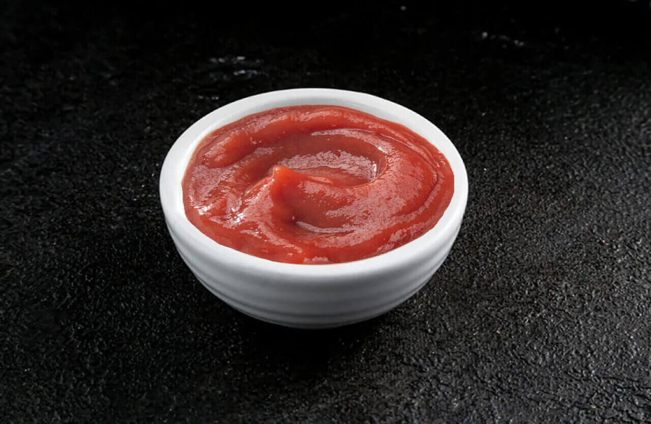 Кетчуп Томатный-Heinz