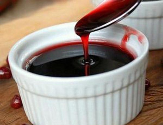 Гранатовый