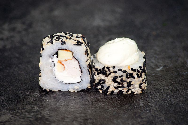 Ролл Цезарь