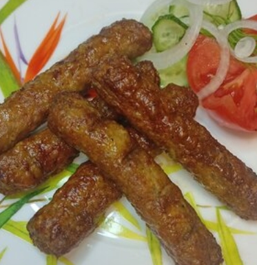 Кавказские колбаски