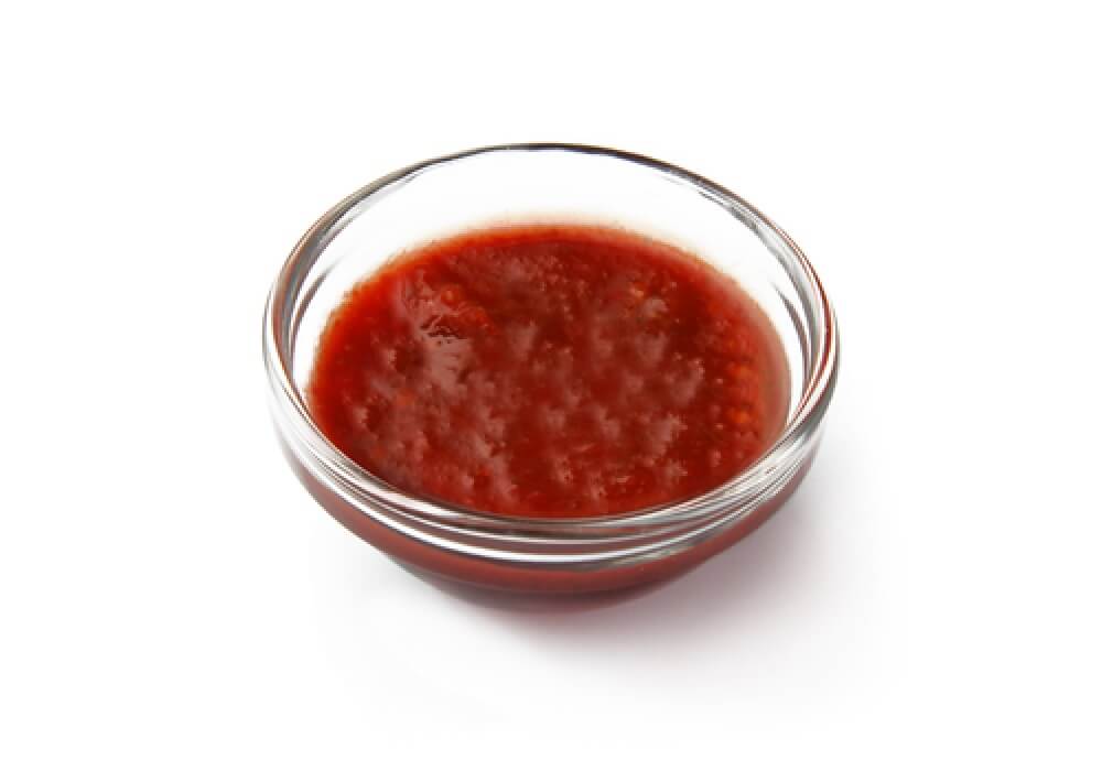 Соус Кимчи (Острый)