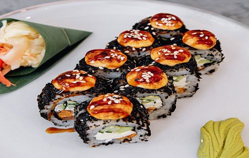 Ролл Муракай