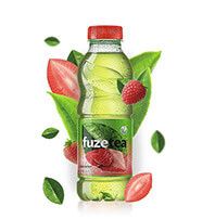 Fuze Tea 0,5 л.