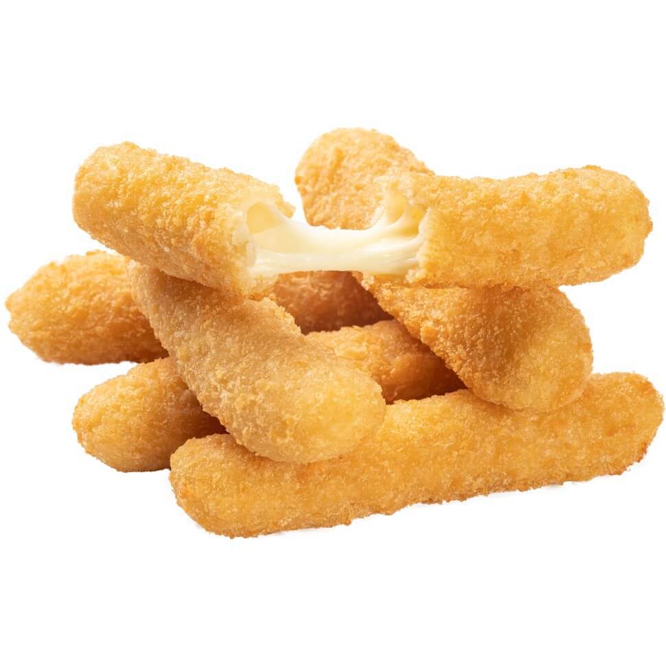 Сырные палочки фри 6 шт.