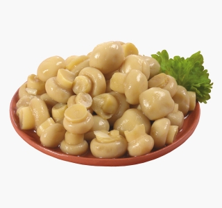 Грибочки маринованные