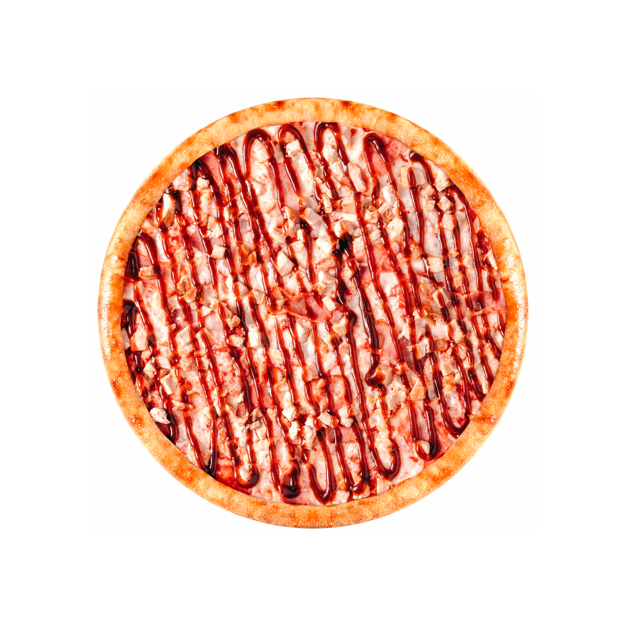 Барбекю (32 см)