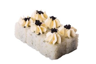 Нежный краб 230гр