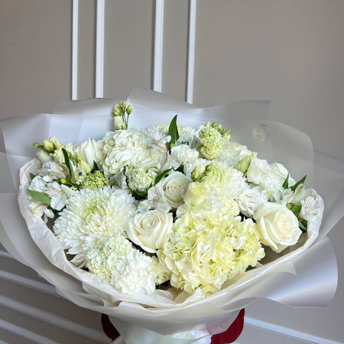 Авторский букет (предзаказ) 527