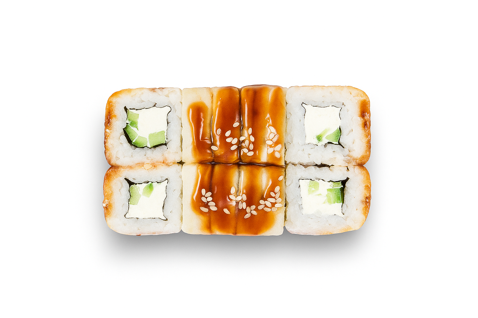 Филадельфия угорь