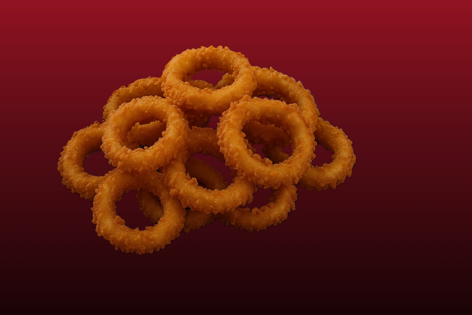 Луковые кольца