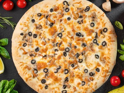 Пицца «Джулио»  33 см