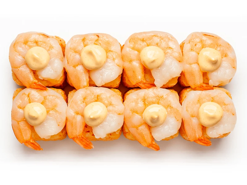 Эби футомаки