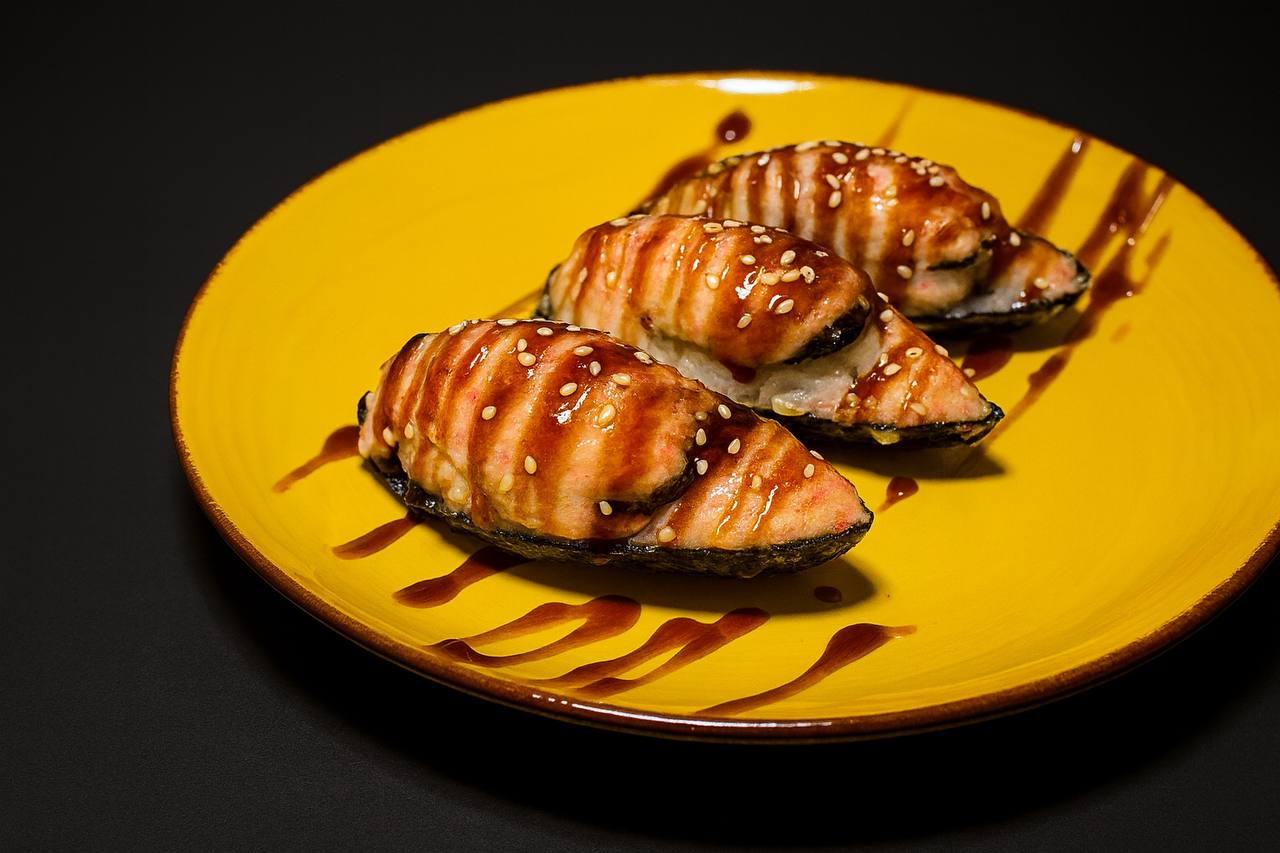 Мидии Классика