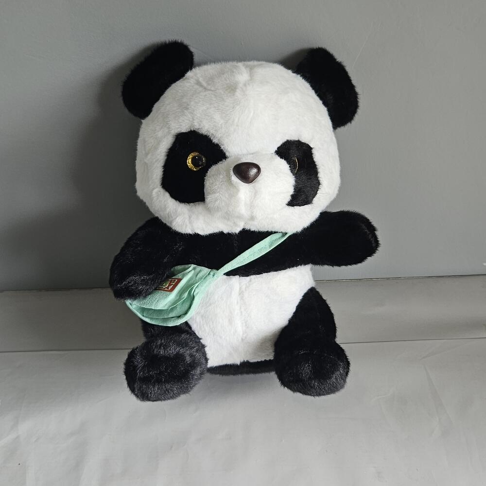 Мишка Панда