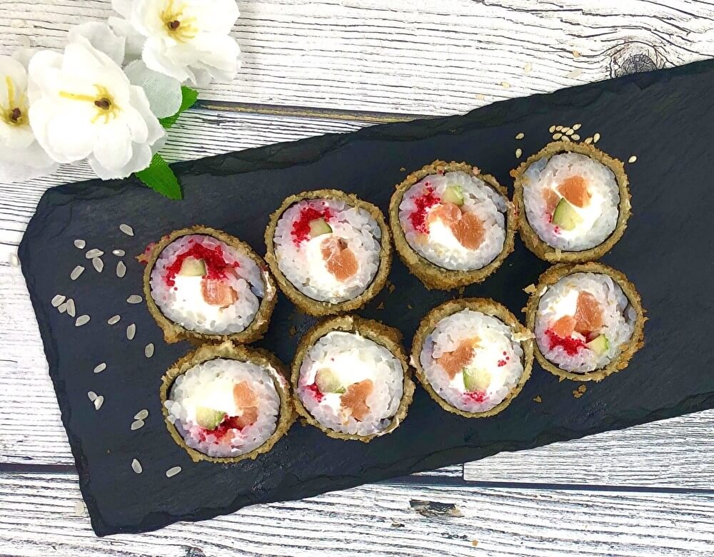 Горячая калифорния